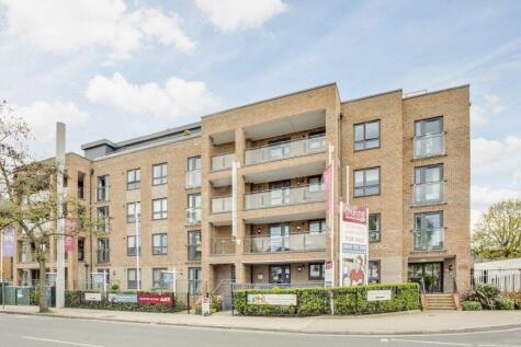 Heath Lodge, Marsh Road, Pinner