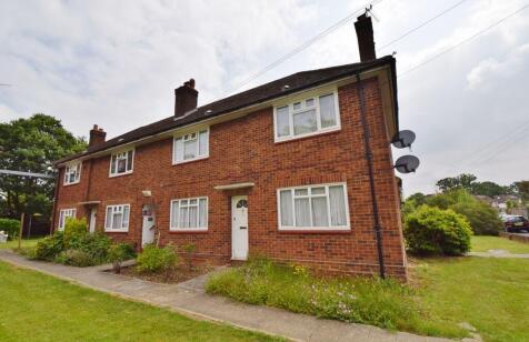 Oakwood Road, Pinner