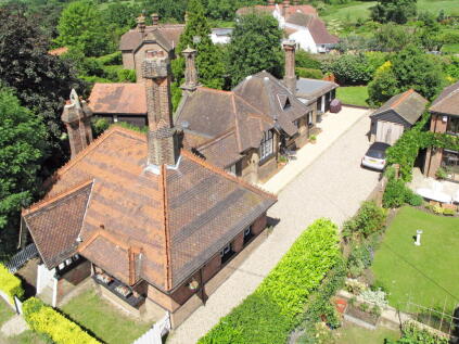 Brookshill Drive, Harrow Weald