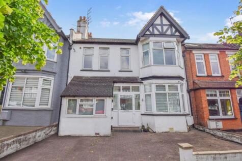 Butler Avenue, West Harrow