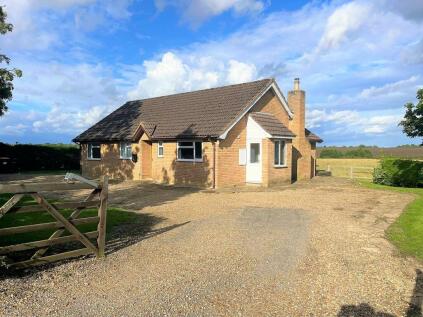 Mill Road, Scald End, Thurleigh