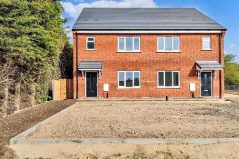 Blackberry Close, Great Barford