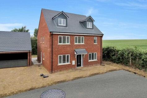 Roxton Road, Great Barford