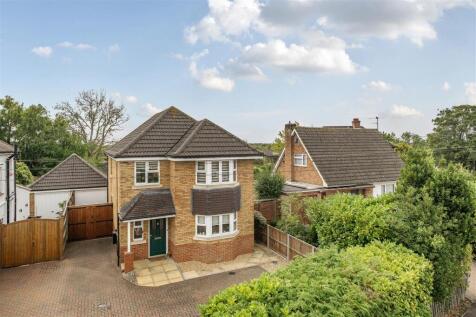 Hookhams Lane, Renhold