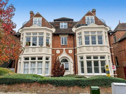 Rothsay Road, Bedford