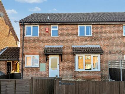 Victoria Drive, Houghton Conquest