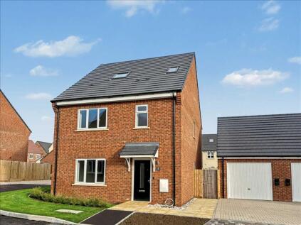 Roxton Road, Great Barford