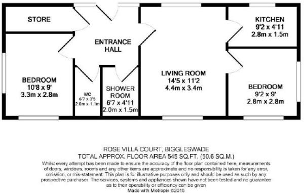 Master Floorplan Image 2