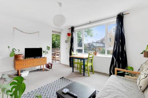 Evering Road, London, E5