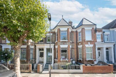 Kyverdale Road, London, N16