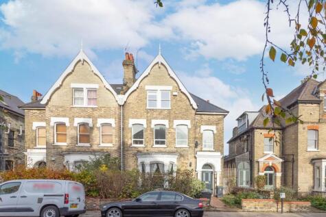 Ribblesdale Road, London, N8