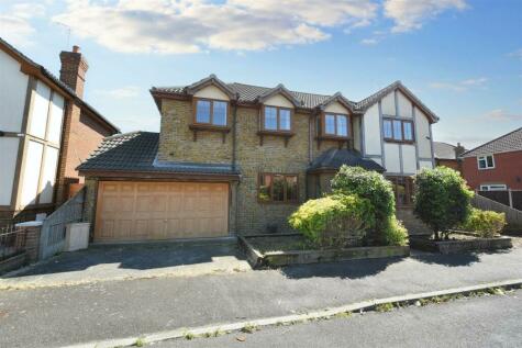 Canvey Island - 4 bedroom detached house for sale