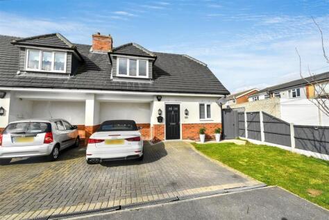 Hannett Road, Canvey Island