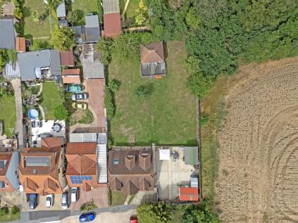 Lee Road, Bowers Gifford, Basildon