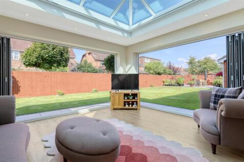 Heather Close, Canvey Island