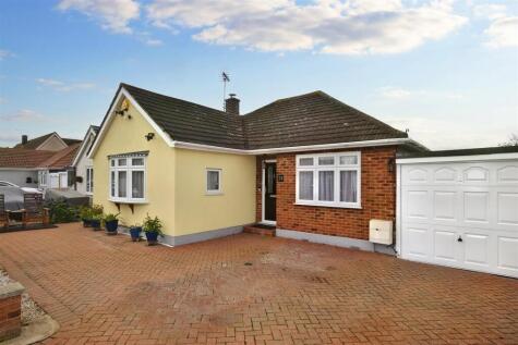 Barbara Avenue, Canvey Island