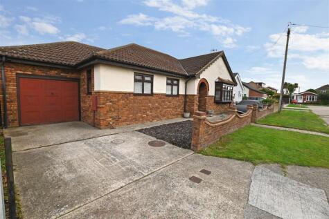 Clarendon Road, Canvey Island