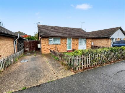 Central Avenue, Canvey Island