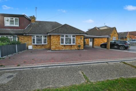 MUST BE SEEN Deepwater Road, Canvey Island