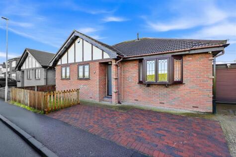 Smallgains Avenue, Canvey Island