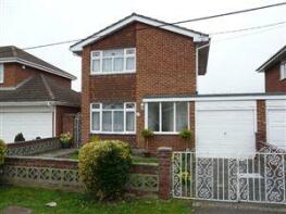 House Prices in Beatrice Avenue Canvey Island Essex SS8