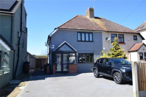 West Road, Chadwell Heath, Romford, RM6