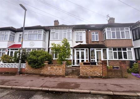 Mill Lane, Chadwell Heath, RM6