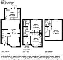 36 Gresham Drive - F