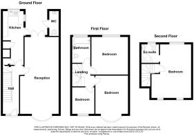Floorplan 10 Willow
