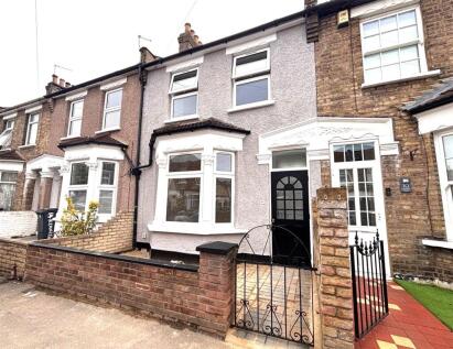 Kenneth Road, Chadwell Heath, RM6