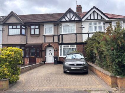 Gresham Drive, Romford, RM6