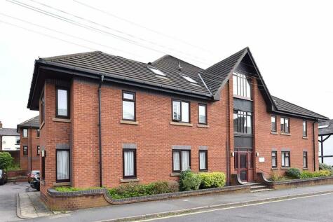 Macclesfield - 2 bedroom retirement property for sale