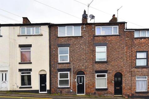 Hurdsfield Road, Macclesfield