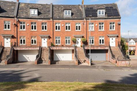 Eastgate, Macclesfield