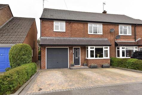 Barnfield Road, Bollington, Macclesfield