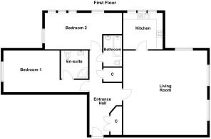 7 Kensington Square - all floors.JPG