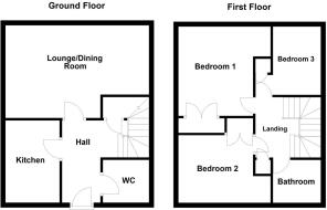 Flat 3, Thornton Square - floorplan.JPG