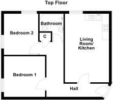 54 Newton Chapel - all floors.JPG