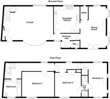Barn House, Oak Lane - all floors.JPG
