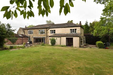 Oak Lane, Kerridge, Macclesfield