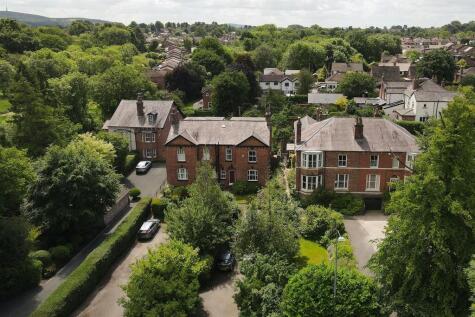 Chester Road, Macclesfield