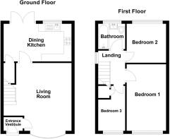 133 Tytherington Drive - all floors.JPG