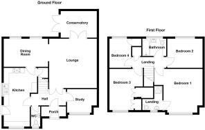 61 Brampton Avenue - all floors.JPG