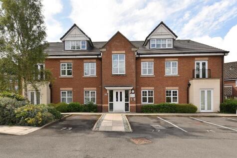 Heyden Close, Macclesfield