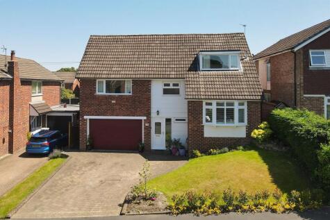 Grasmere, Macclesfield