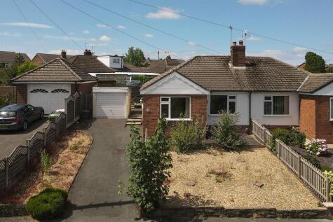 Surrey Road, Gawsworth, MACCLESFIELD