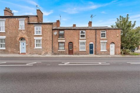 Oxford Road, Macclesfield