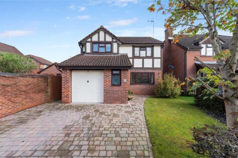 Brampton Avenue, Macclesfield