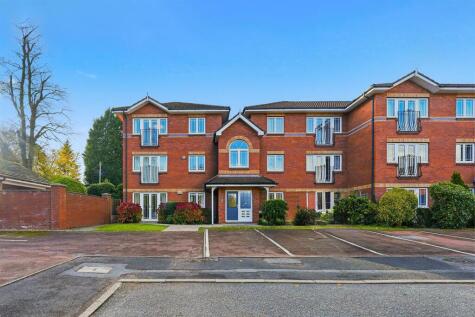 Pickenham Close, Macclesfield