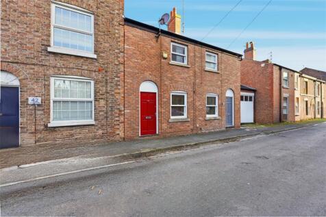Lord Street, Macclesfield, Cheshire